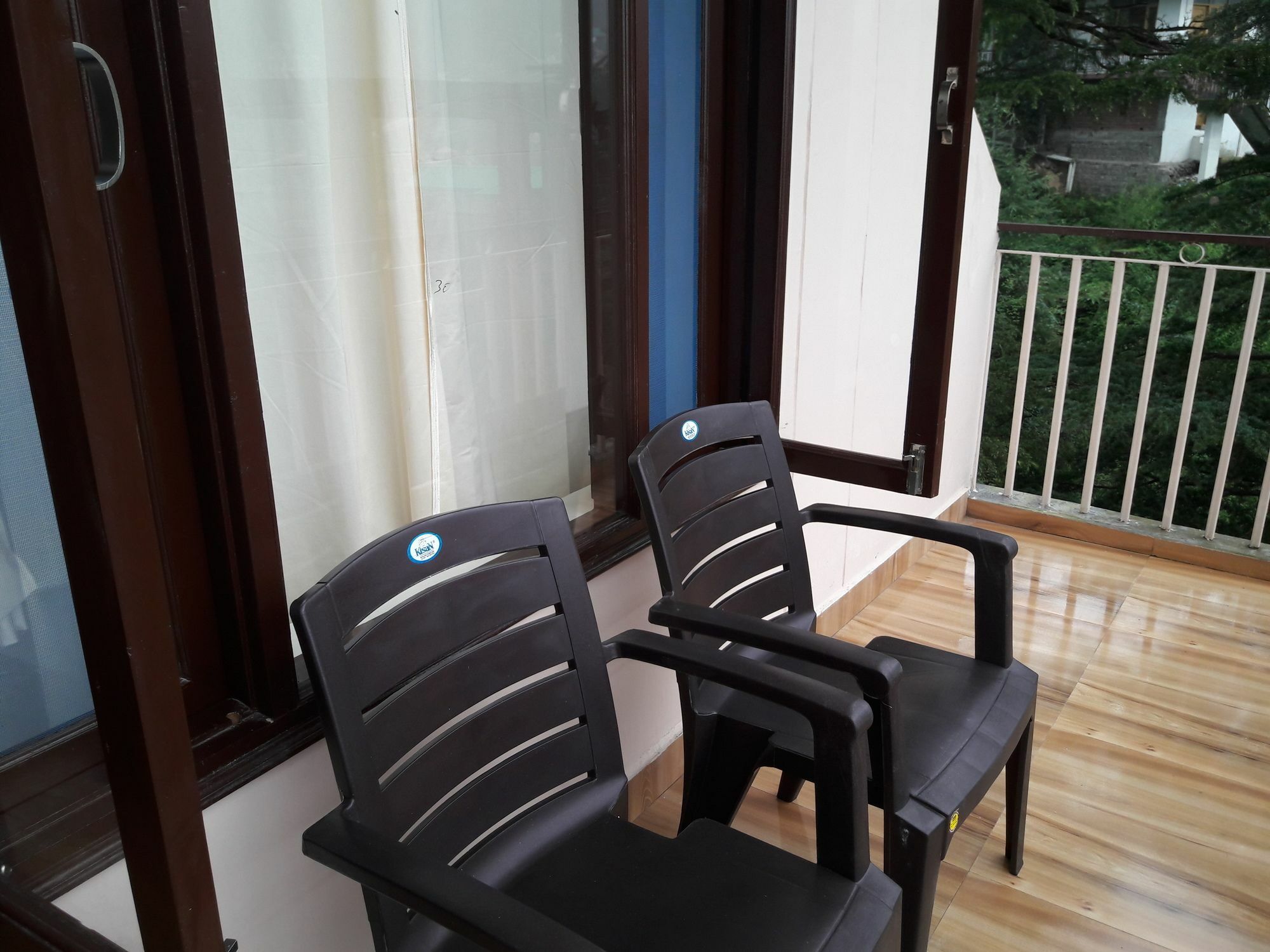 Hotel Hillora Mcleodganj McLeod Ganj Exterior foto